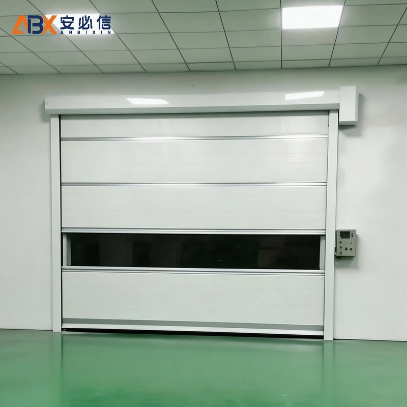 丹东高速门